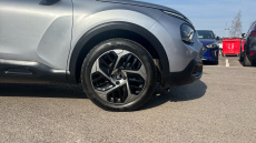 Citroen C4 1.2 PureTech You 5dr Petrol Hatchback